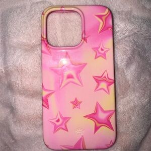 Velvet Caviar iPhone 13 Pro Case